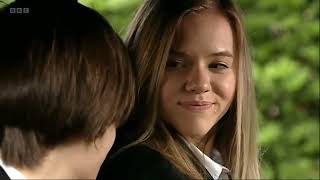 Waterloo Road  Chlo amp Donte  3x04  44 [upl. by Eiderf]