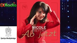 Nicole Freytag — Ab jetzt [upl. by Ybbil]