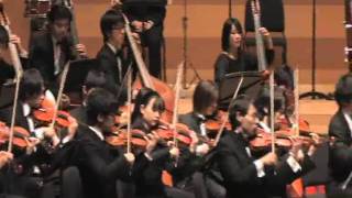 BerliozSymphonie Fantastique 1st movement [upl. by Nanreh]