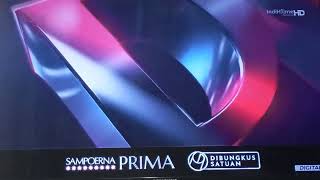 Indosiar Sampoerna Prima Visioner [upl. by Briney]