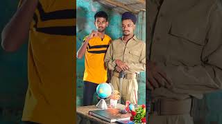 shorts  Chor ke kaan Kaat De  police comedy chotiSp [upl. by Thisbee]