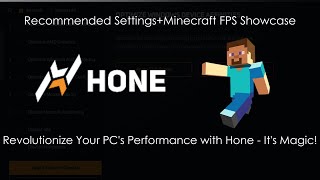 Boost Your PC Performance with Hone150 FPS BOOST [upl. by Reilamag]