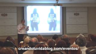 Conferencia de Bruce Lipton La Biologia De La Creencia [upl. by Adnoved]