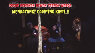 CAMPING HOROR BERTARUH NYAWA DALAM CAMPING FtHadiadventure [upl. by Care808]