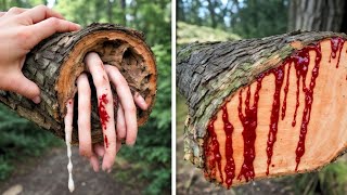 10 Most DANGEROUS Trees You Should Never Touch [upl. by Fennelly]