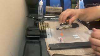 1911 ProMag 15 rounds Mag 45acp review [upl. by Carlita]