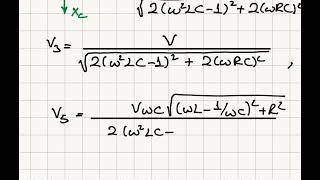 RMS Voltage Reading [upl. by Earezed96]