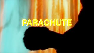 Arden Jones  parachute Lyric Video [upl. by Dion]