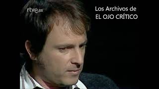 LOS ARCHIVOS DE EOC Andreas Faber Kaiser y Dr Jimenez del Oso La CIA y los OVNIs [upl. by Zeeba]