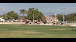 Mildura Harness Racing Club 6 Nov 2023 Trial 3 [upl. by Jenda]