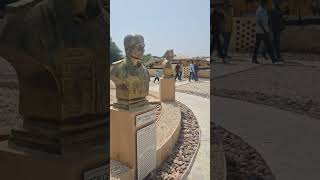 longewala postwar memorial [upl. by Notyal304]