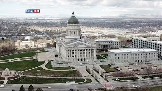 Hundreds of new laws take effect in Utah today [upl. by Grimes]