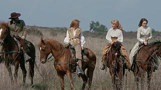 Los cuatro pistoleros de la Santísima Trinidad 🐎  Película del Oeste Completa en Español 1971 [upl. by Aileduab]