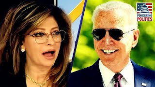 Watch Fox News Hosts CRUMBLE from this BLOCKBUSTER Biden Win [upl. by Evreh742]