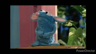 Bear inthe Big Blue House  Tutter Voice [upl. by Nwahsir]