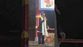 👉 Tibetan song👌👍shotsvideo youtubeblog dolmanegi 😍 🙏 ♥️ [upl. by Viviyan584]