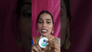 Past 1 winter ke liye hydrating product😍 youtubeshorts cosmetics winterspecial winter niva new [upl. by Katt]