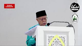 4102024 KHUTBAH DAN SOLAT JUMAAT Masjid Nur RamadhanTaman Seri Raia Kg Kepayang Perak [upl. by Ewer723]