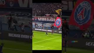 PSG vs Atletico Madrid Highlights [upl. by Alletnahs]