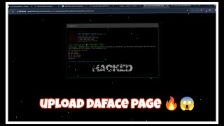 Watch how Hackers deface websites  in 2 minutes 6 seconds [upl. by Seroka]