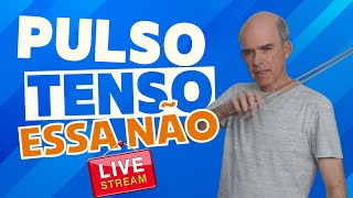 LIVE Eliminando Tensões no Pulso Movimento Fluido no Arco [upl. by Notfol]