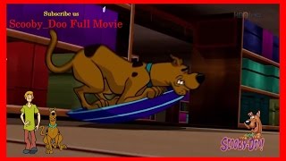 ScoobyDoo Haunted Holidays  Video 2012 [upl. by Eeliah]