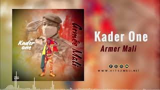 Kader One  Armée Mali  Son Officiel [upl. by Greysun]