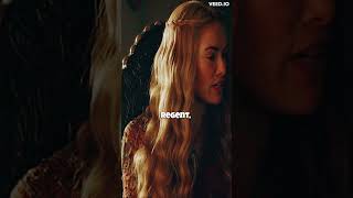 Tywin The SAVAGE Father 😳 Game Of Thrones  Tywin Tyrion And Cersei Lannister Scene [upl. by Petes168]