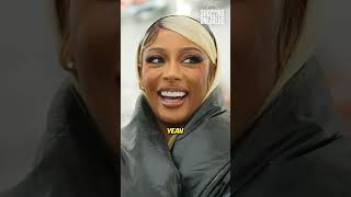 Victoria Monét Explains Lyrics From Alright  shorts [upl. by Ross119]