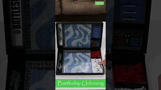 Battleship Unboxing  Best Board Games S3E2 [upl. by Ahseka]