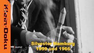 SilvesterImportessionen 1959 1966 in Hamburg [upl. by Weikert]