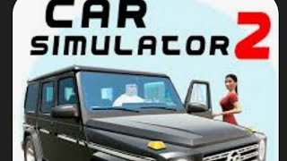 Drift Mission by G wagon Car Simulator 2 Gameplay  By G Wagon cargaming games gameplay [upl. by Duval]