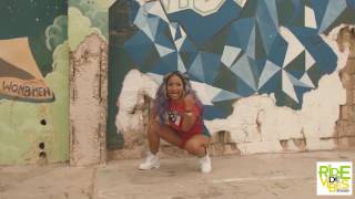 Shenseea Ft Vybz Kartel  Dubplate  Ride Di Vibes Sound  Loodie [upl. by Leacock910]