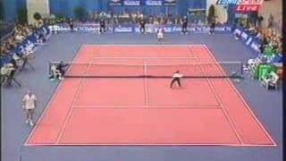 Mansour Bahrami  service revers [upl. by Anayia]