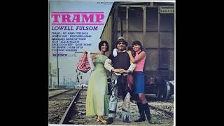 Lowell Fulsom – Tramp instrumental loop Rhythm amp Blues Funk [upl. by Holton668]