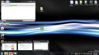 How to Download Torrents MoviesMusicGames and Software  PC TUTORIAL [upl. by Akemot178]