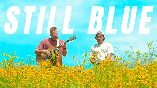 Connor Price amp Caleb Mitchell  Still Blue Official Performance Lyric Video [upl. by Martine]