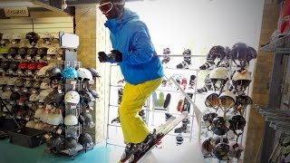 Mannequins Skier [upl. by Chadd]