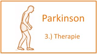 Parkinson 3  Therapie [upl. by Con]