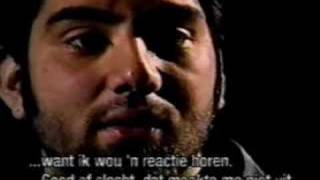 Deftones  Mascara  Interview Chino Lola Da Musica Part 5 [upl. by Ellennahs190]