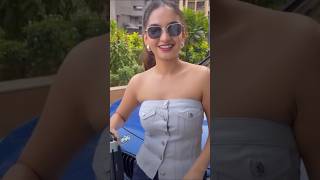 Anushka sen ❤️ at lolla 🌼👍🥰✨anuska love lgwithng1k bts [upl. by Reeba]