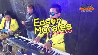 EDSON MORALES PAPELES TAN SOLO PAPELES [upl. by Adnylam]