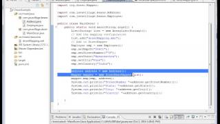 Dozer API Java Bean to Java Bean mapper [upl. by Junna73]