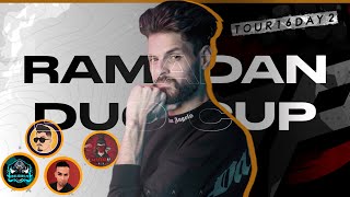 🔴LIVE  BNL FREE FIRE RAMADAN DUO CUP TOUR 16 DAY 2 [upl. by Elleivap]