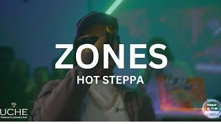 Zones  Hot Steppa Reks and Mandem [upl. by Havelock815]