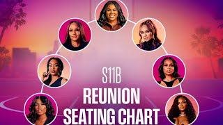 The Reunion for Basketball Wives is going to be one for books [upl. by Lois144]