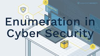 Enumeration Definition Types and Techniques [upl. by Naginarb630]