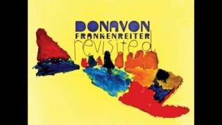 Donavon Frankenreiter WhatCha Know About Revisited [upl. by Hewet]