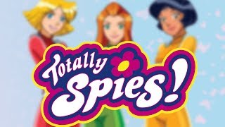 Do You Remember Totally Spies [upl. by Nogem]