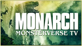 MONARCH LEGACY OF MONSTERS Review  Godzillas Flawed Prestige TV Series [upl. by Behre982]